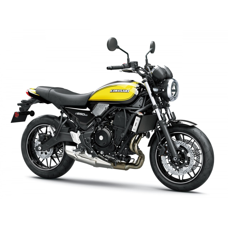 Kawasaki Z650 RS