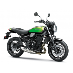 Kawasaki Z650 RS