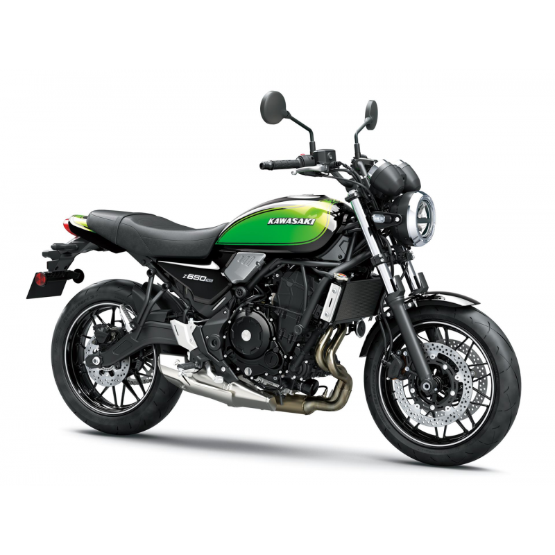 Kawasaki Z650 RS