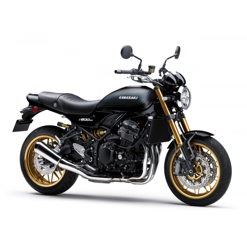 Kawasaki Z900 RS SE
