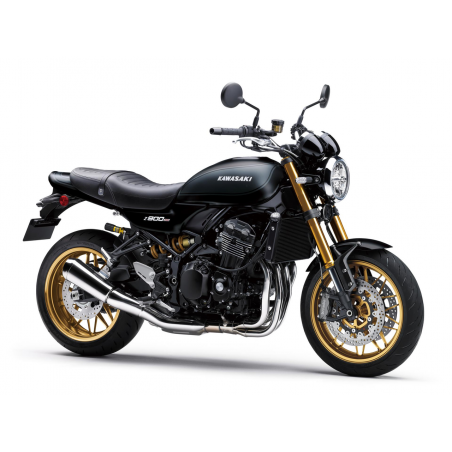 Kawasaki Z900 RS SE