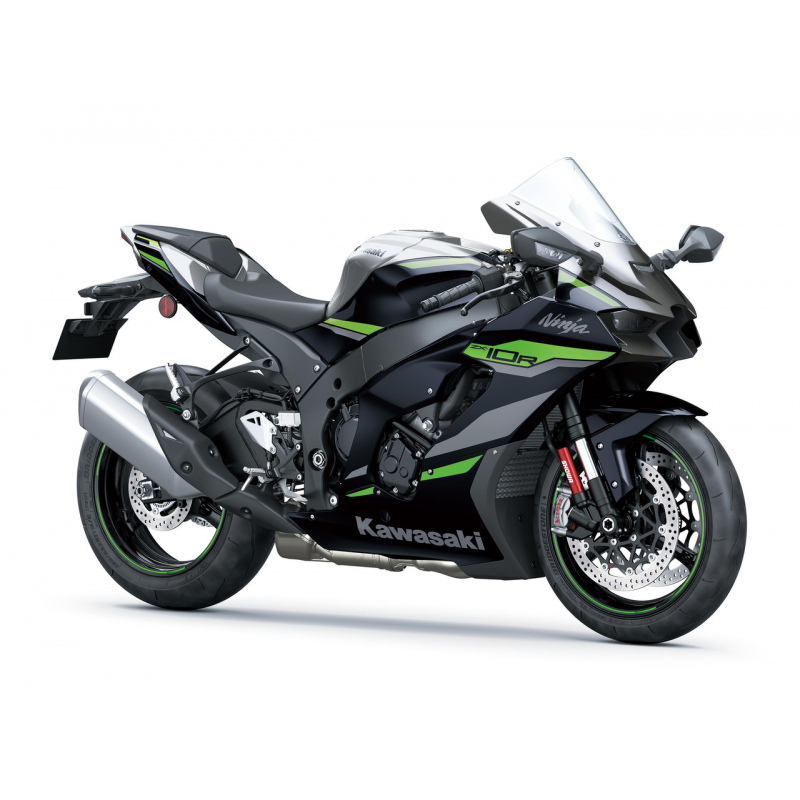 Kawasaki Ninja ZX10R - Concessionário Oficial