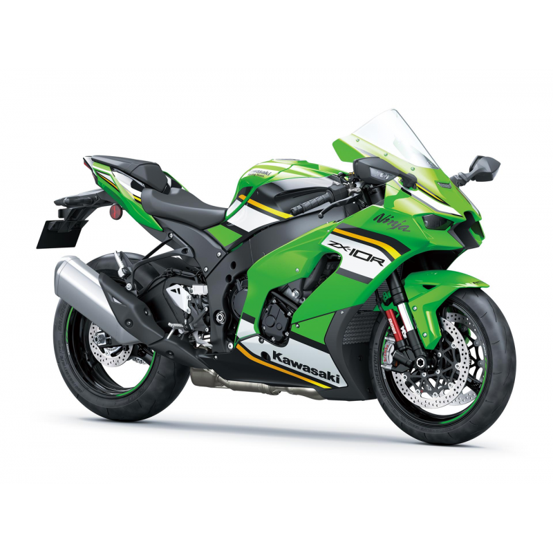 Kawasaki Ninja ZX10R - Concessionário Oficial