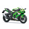 Kawasaki Ninja ZX10R - Concessionário Oficial