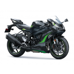 KAWASAKI NINJA ZX6R