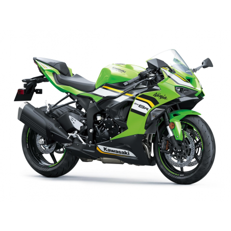 KAWASAKI NINJA ZX6R