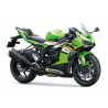 KAWASAKI NINJA ZX6R