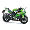 Kawasaki Ninja ZX4RR - Concessionário Oficial