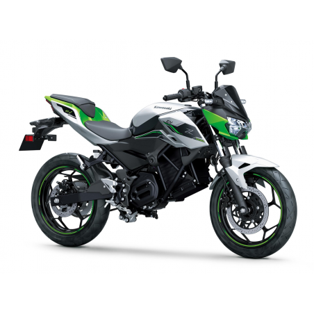 Kawasaki Z E1 - Concessionário Oficial