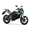 Kawasaki Z E1 - Concessionário Oficial