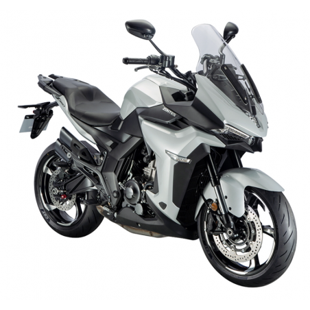 Zontes X 350 - Concessionário Oficial