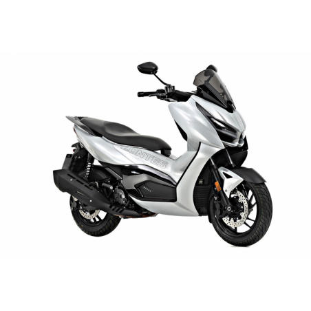 Zontes 350D - Concessionário Oficial