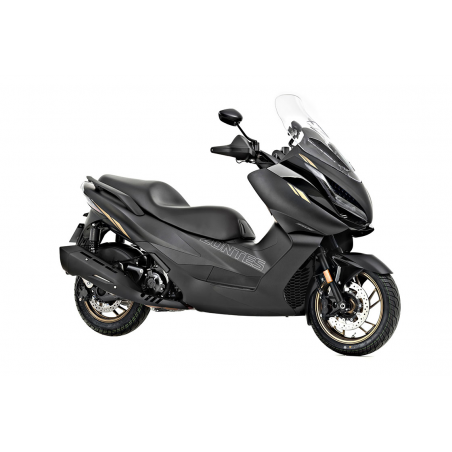Zontes 350E - Concessionário Oficial