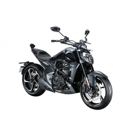 Zontes 350 V1 - Concessionário Oficial