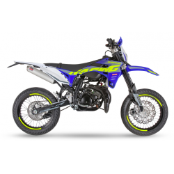 Sherco 50 SM RS - Concessionário Oficial