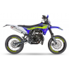 Sherco 50 SM RS - Concessionário Oficial