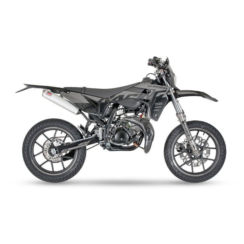 Sherco 50 SM R