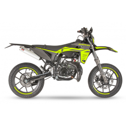 Sherco 50 SM R