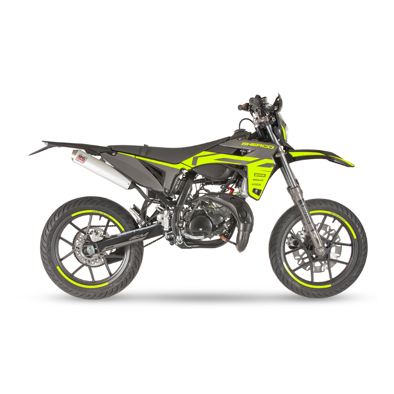 Sherco 50 SM R