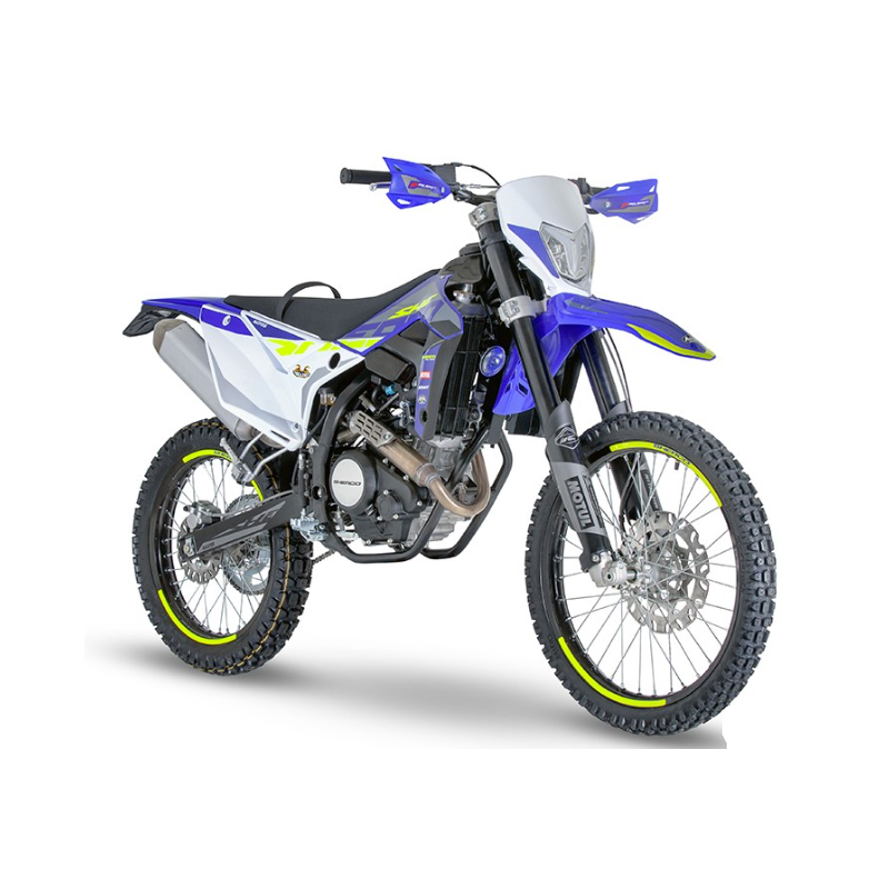 Sherco 125 4T SE Factory RS