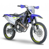 Sherco 125 4T SE Factory RS