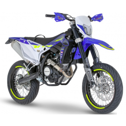 Sherco 125 4T SM RS