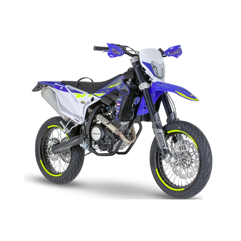 Sherco 125 4T SM RS