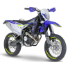 Sherco 125 4T SM RS