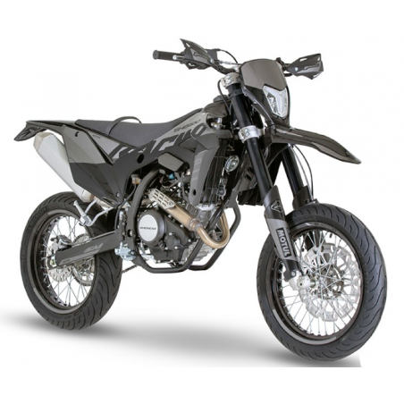 Sherco 125 4T SM RS