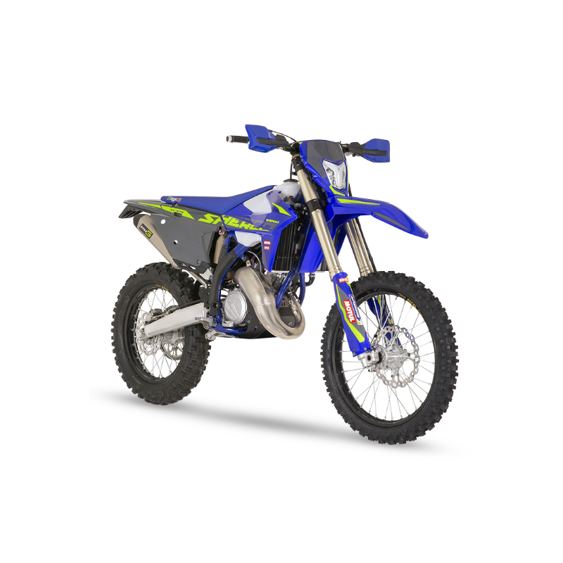 Sherco 125 2T Factory - Concessionário Oficial