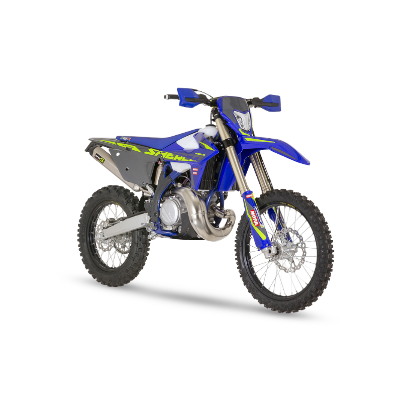 Sherco 250 2T Factory - Concessionário Oficial