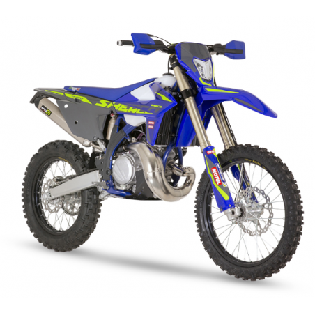 Sherco 250 2T Factory - Concessionário Oficial