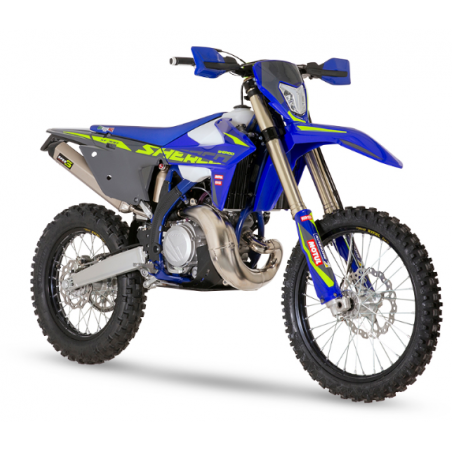 Sherco 300 2T Factory - Concessionário Oficial