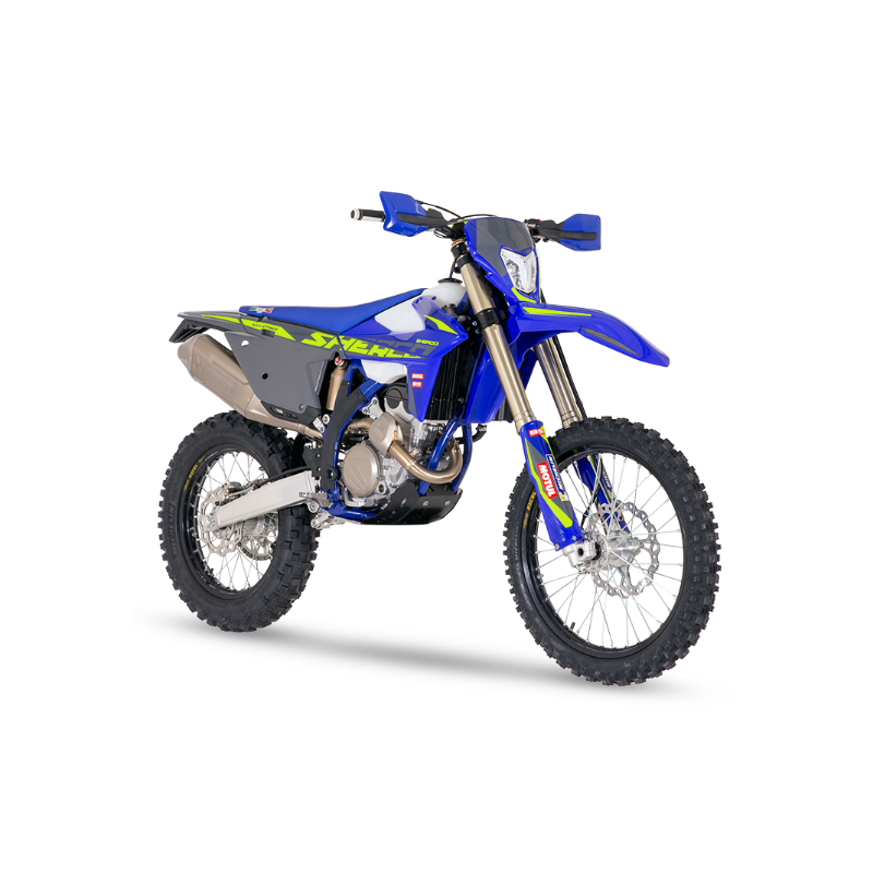 Sherco 250 4T SEF Factory - Concessionário Oficial