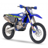 Sherco 250 4T SEF Factory - Concessionário Oficial