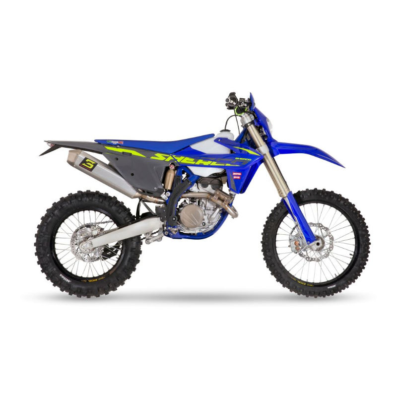 Sherco 300 4T Racing- Concessionário Oficial