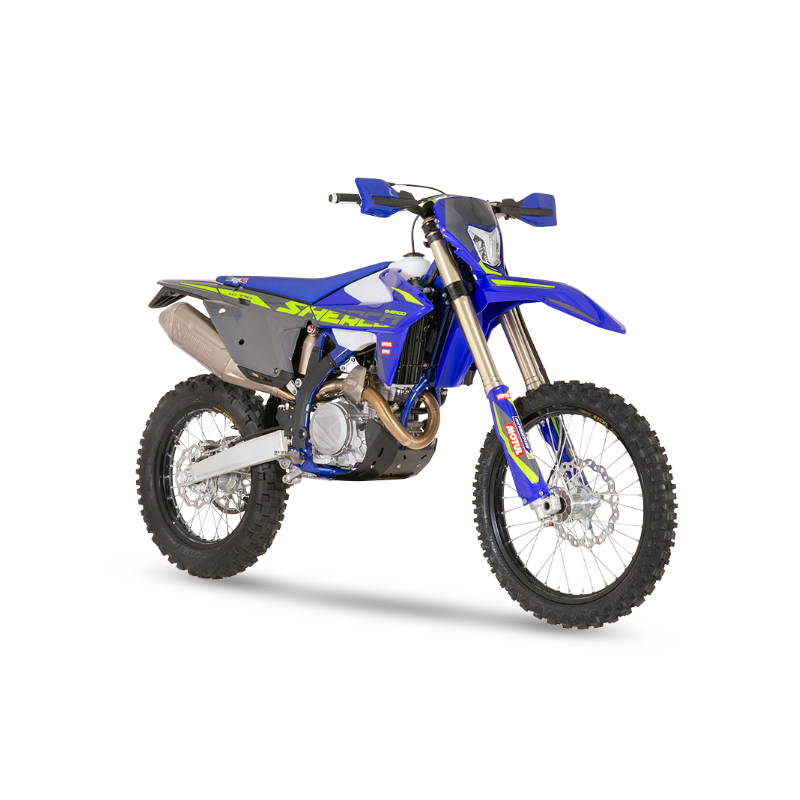 Sherco 450 4T SEF Factory - Concessionário Oficial