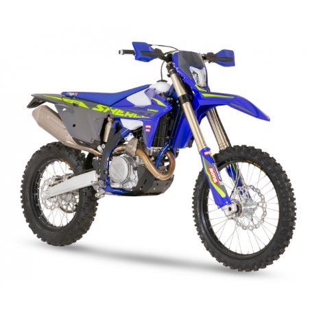 Sherco 450 4T SEF Factory - Concessionário Oficial
