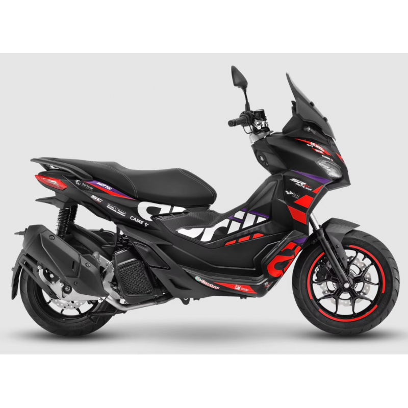 Aprilia SR GT 125 Replica ABS