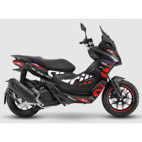 Aprilia SR GT 125 Replica ABS - Concessionário Oficial