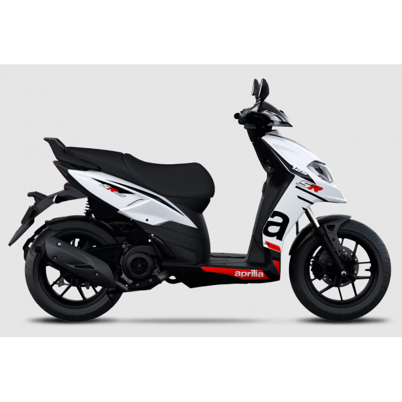 Aprilia SR 125