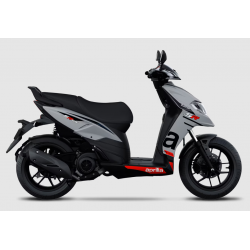 Aprilia SR 125
