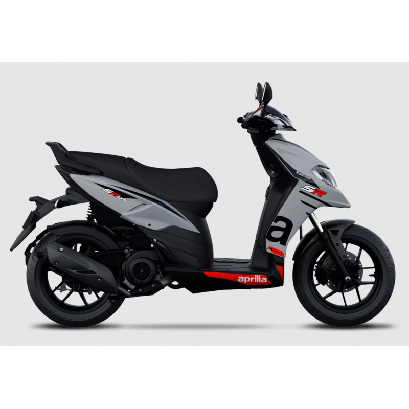 Aprilia SR 125