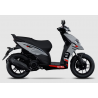 Aprilia SR 125