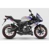 Aprilia Tuono 125