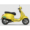 Vespa Primavera S 50 - Concessionário Oficial