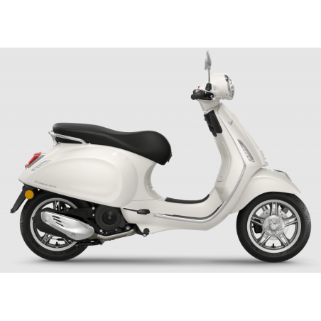 Vespa Primavera 125 - Concessionário Oficial