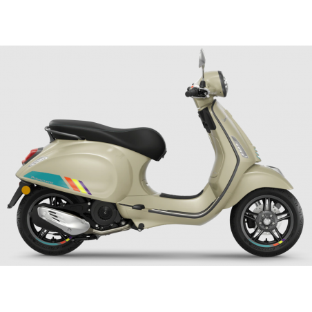 Vespa Primavera S 125