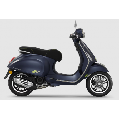 Vespa Primavera 50 Tech - Concessionário Oficial