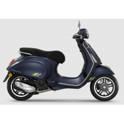 Vespa Primavera 125 Tech - Concessionário Oficial
